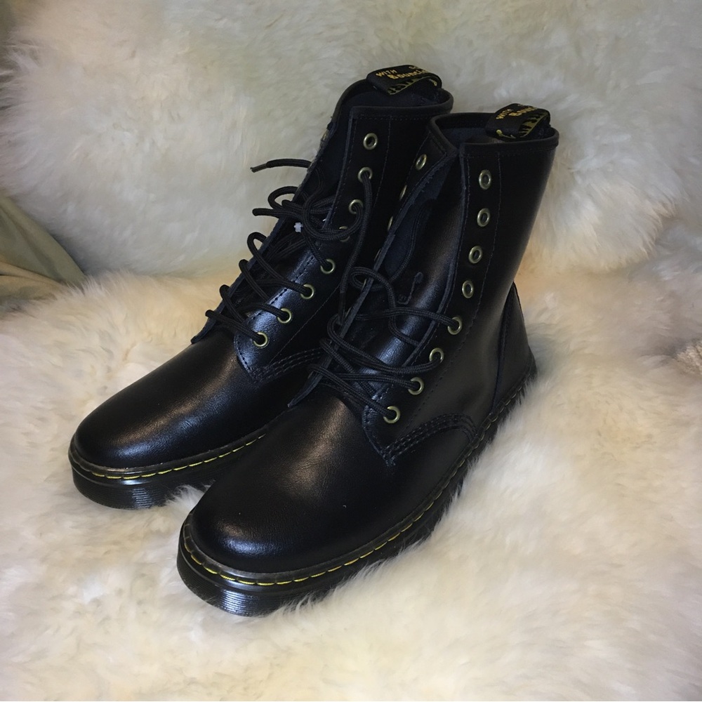 Dr. Marten’s Zavala Black Size 11 USM New without box